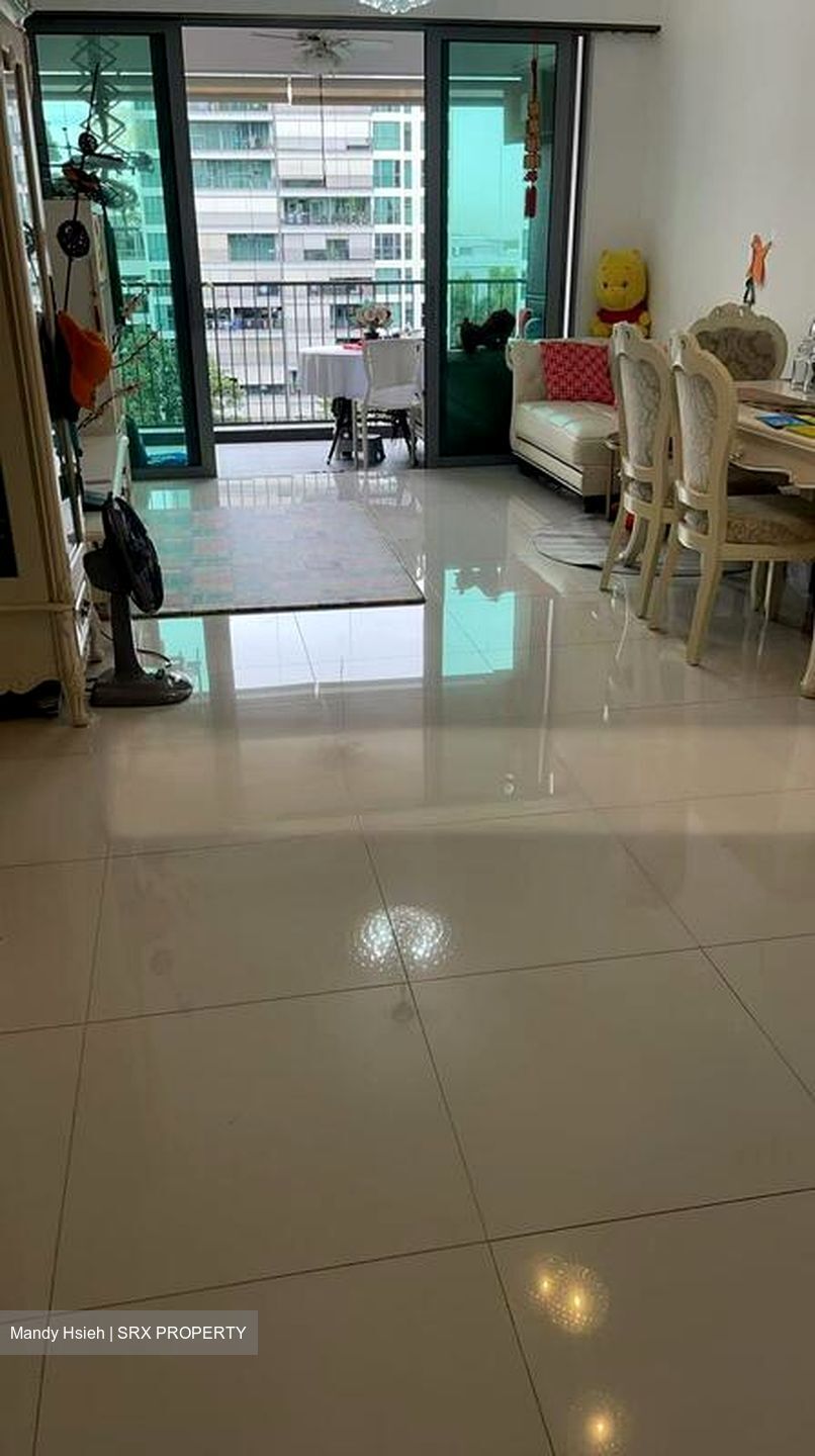 Eight Courtyards (D27), Condominium #502207651